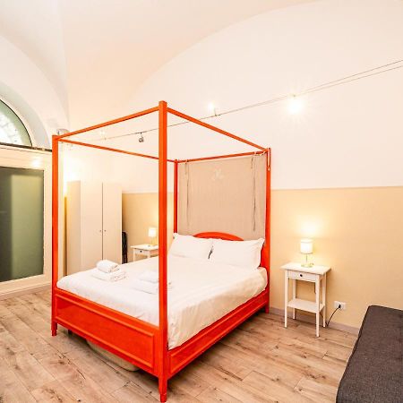 Apartament Loft Piazza Navona Rzym Zewnętrze zdjęcie