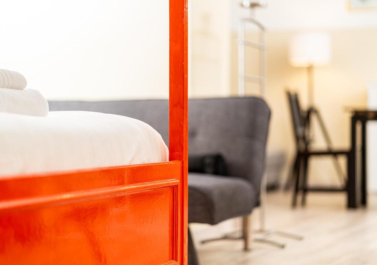 Apartament Loft Piazza Navona Rzym Zewnętrze zdjęcie