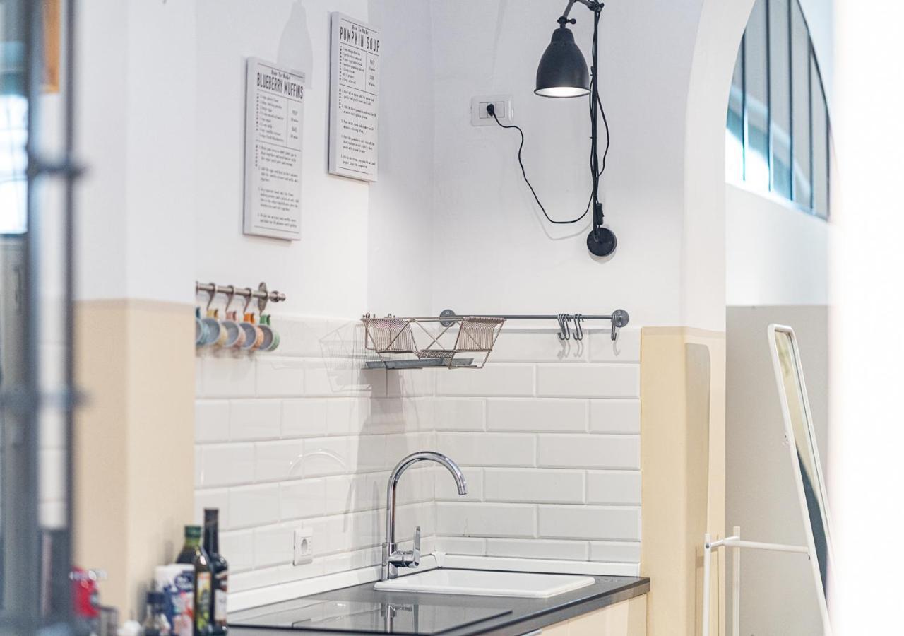 Apartament Loft Piazza Navona Rzym Zewnętrze zdjęcie