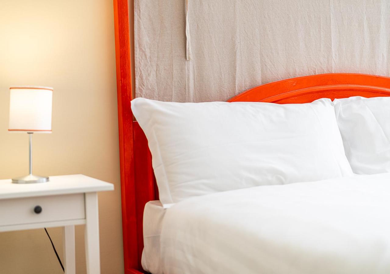 Apartament Loft Piazza Navona Rzym Zewnętrze zdjęcie