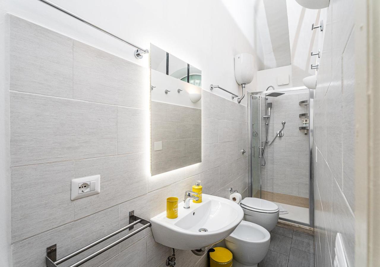 Apartament Loft Piazza Navona Rzym Zewnętrze zdjęcie