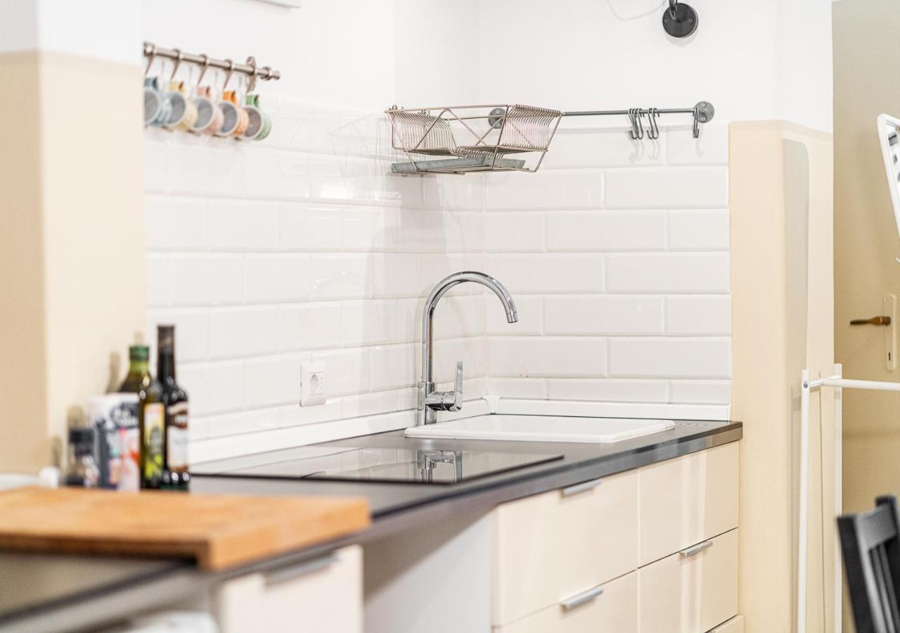 Apartament Loft Piazza Navona Rzym Zewnętrze zdjęcie