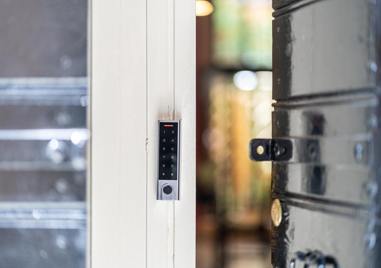 Apartament Loft Piazza Navona Rzym Zewnętrze zdjęcie