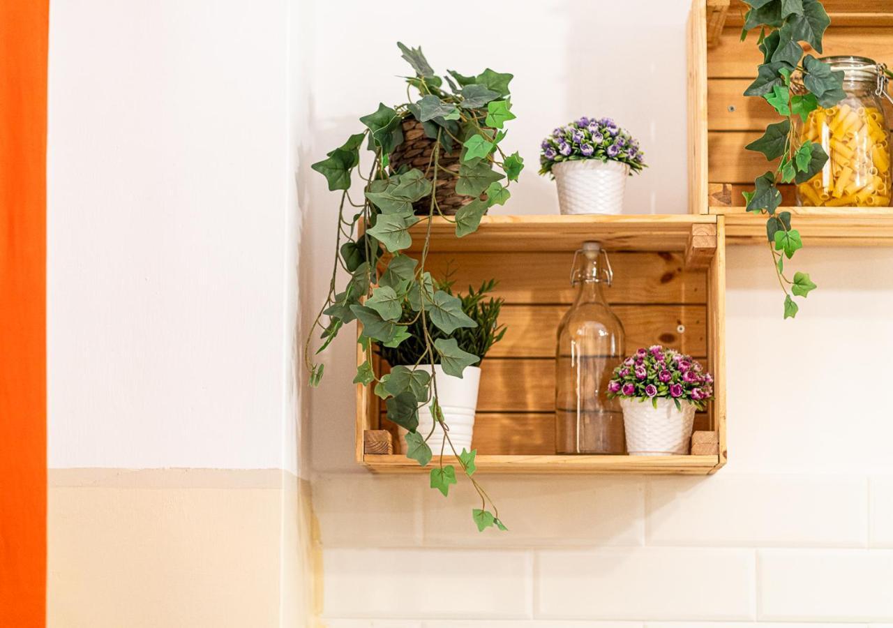 Apartament Loft Piazza Navona Rzym Zewnętrze zdjęcie
