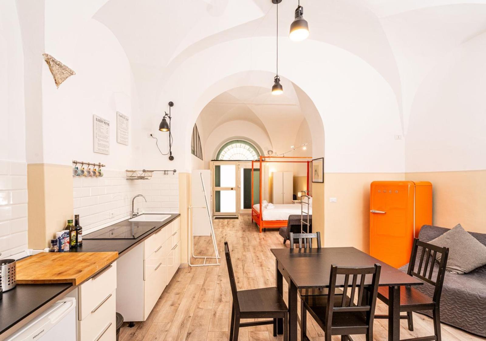 Apartament Loft Piazza Navona Rzym Zewnętrze zdjęcie